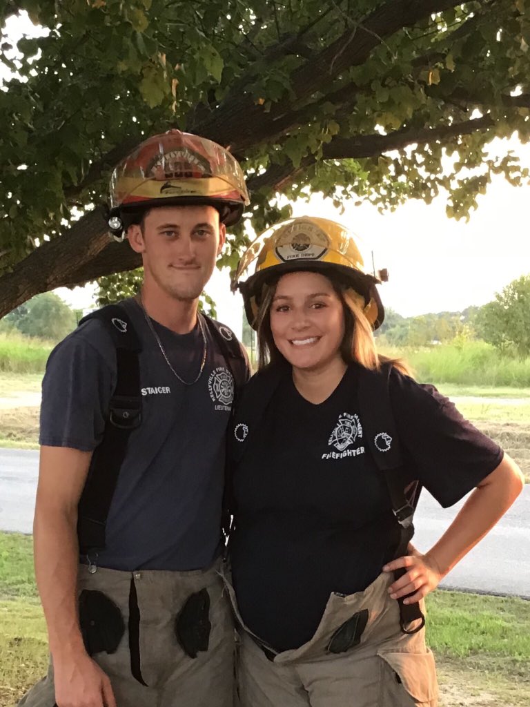 susan_pace20's tweet photo. Happy International Firefighters Day.🚒 https://t.co/0lgPGLiU0D