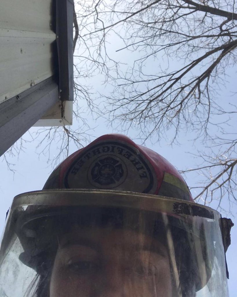 susan_pace20's tweet photo. Happy International Firefighters Day.🚒 https://t.co/0lgPGLiU0D