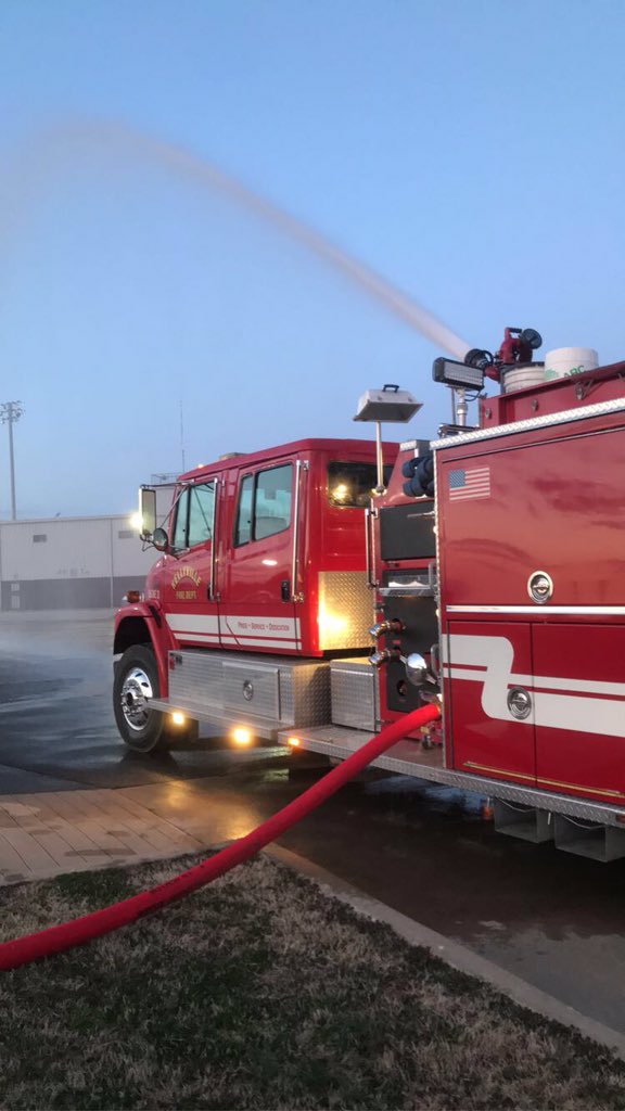susan_pace20's tweet photo. Happy International Firefighters Day.🚒 https://t.co/0lgPGLiU0D