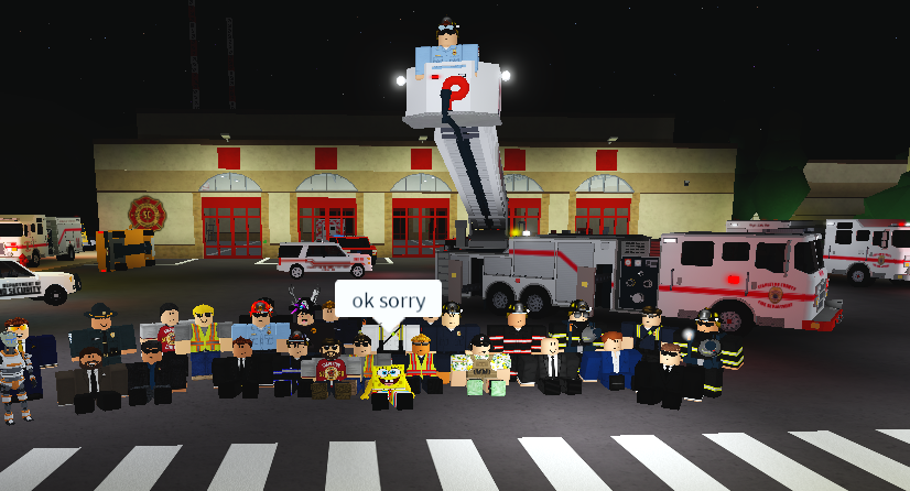 Stapleton County FD on Twitter: 