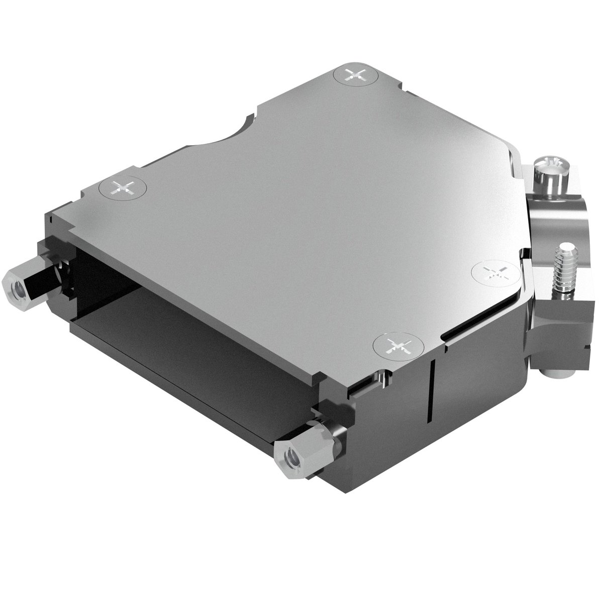 posiglobal's tweet photo. Size and space limitations are often a challenge when selecting your connector solution and this includes #backshells, where sometimes a side exit or low-profile are needed to work with your design. https://t.co/nVyTnchAjl. #connectors #connectingtheuniverse https://t.co/lddGeGFBEP