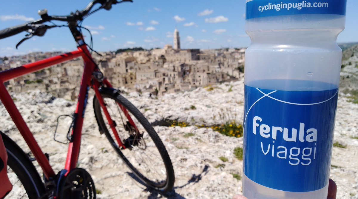 <a href="/ferulaviaggi/">ferulaviaggi</a> Basilicata #terradimezzo #travelphotography #traveller #slowtravel Matera #worldheritage