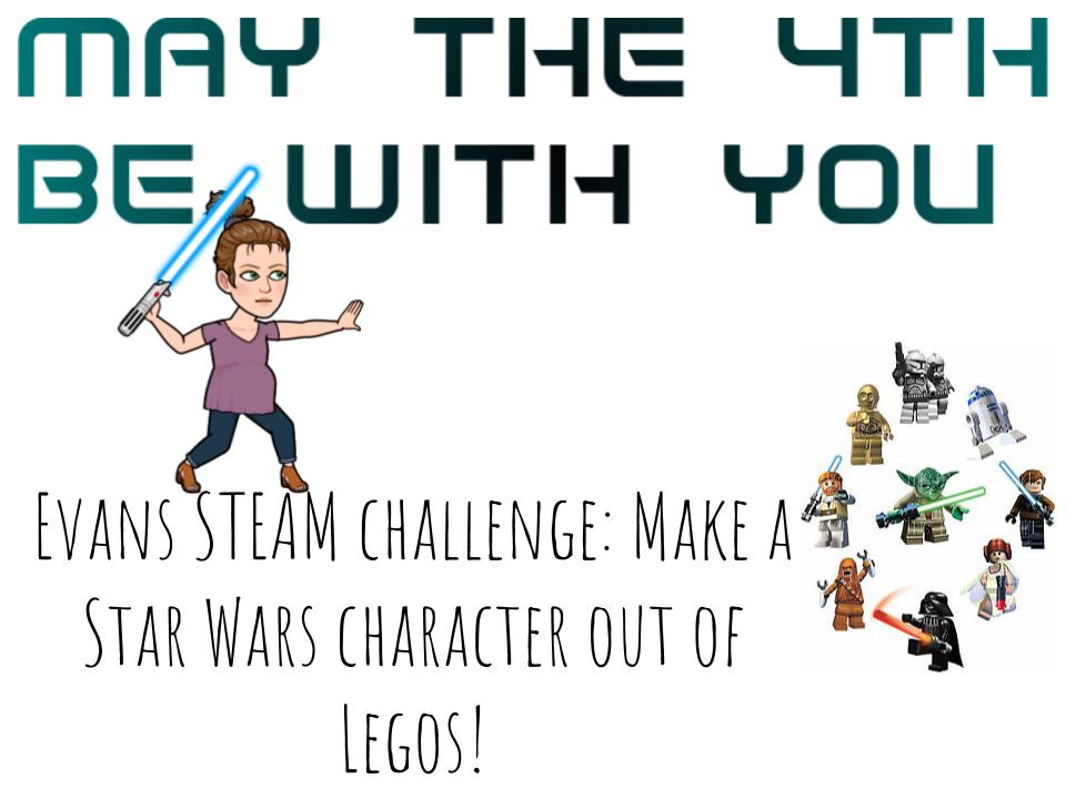 Okay Evans Riders! Here is your challenge! Share your creations with us! 

<a href="/expressriders/">Evans Riders</a> 
<a href="/Evans4thgrade1/">Evans4thgrade</a> 
<a href="/3rdgradeEvans/">3rd Grade Mary Evans Elementary</a> 
<a href="/Evans1stgrade1/">Evans1stgrade</a> 
<a href="/evanskinder1/">evanskinder</a> 
<a href="/2ndEvans/">2nd Grade Mary Evans Elementary</a> 
<a href="/evans5thgrade/">5th Grade Mary Evans Elementary</a>