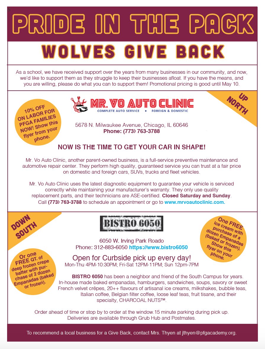 Pope Francis Global Academy tweet media