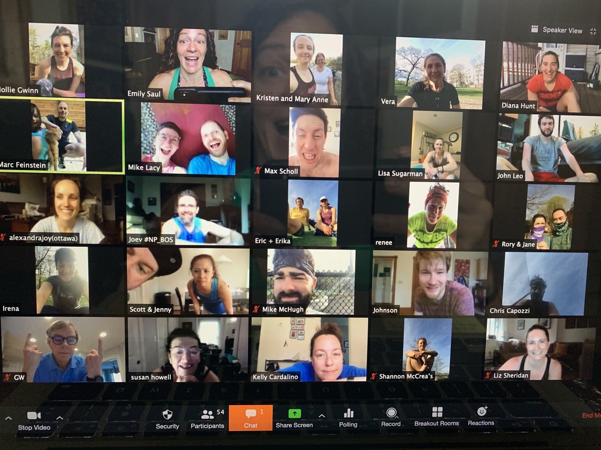 Nov_Project_BOS's tweet image. Mondays are for new workouts and new weekly challenges: READ THE BLOG #NP_Continues #NPBOS_Challenge #RunHappy november-project.com/so-much-yay-fo…