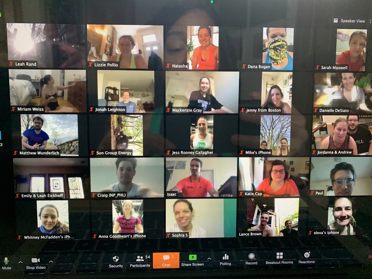 Nov_Project_BOS's tweet image. Mondays are for new workouts and new weekly challenges: READ THE BLOG #NP_Continues #NPBOS_Challenge #RunHappy november-project.com/so-much-yay-fo…