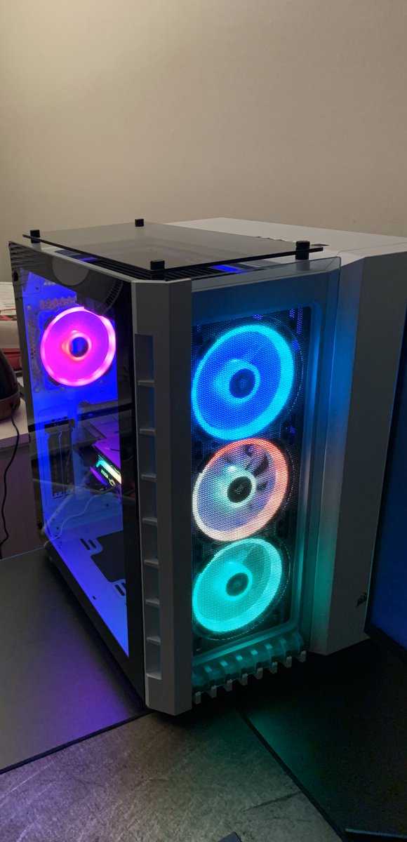 thatkamikaze's tweet photo. @NZXT https://t.co/miMGJKx4k9