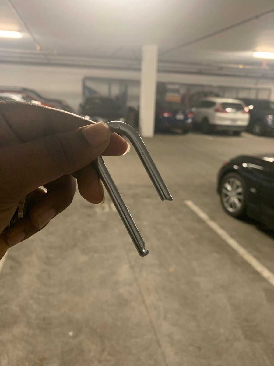 nkola's tweet photo. @GreystarApts

I live at @TheUnionFlats my garage storage got broken in around April 20. My family don't feel safe here. I requested the Union Flats management for lease break/replacement with people we find. I even spoke to regional management not happy with the response. https://t.co/Hp842e15zN