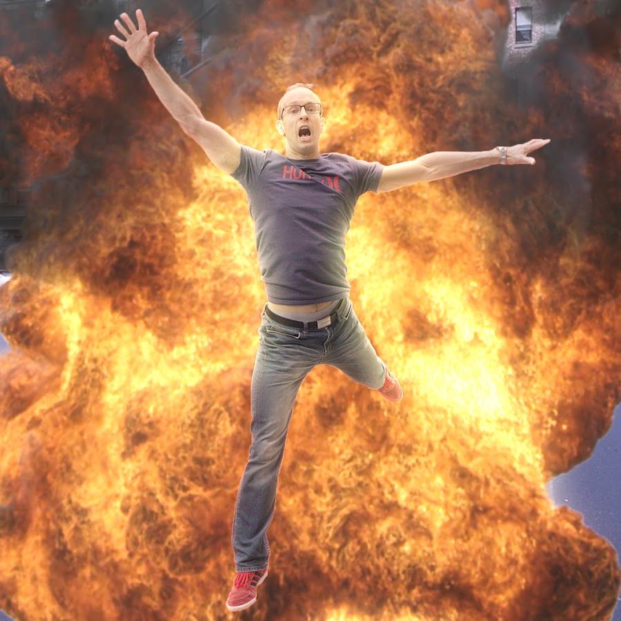 channelsstack's tweet image. [featured]
Channel with filmmaking, VFX and 3D lessons. Find trendy (and educational) tutorials on After Effects, Premiere Pro, Blender, HitFilm and Houdini.
Create with @surfacedstudio 
buff.ly/3b3qt8z