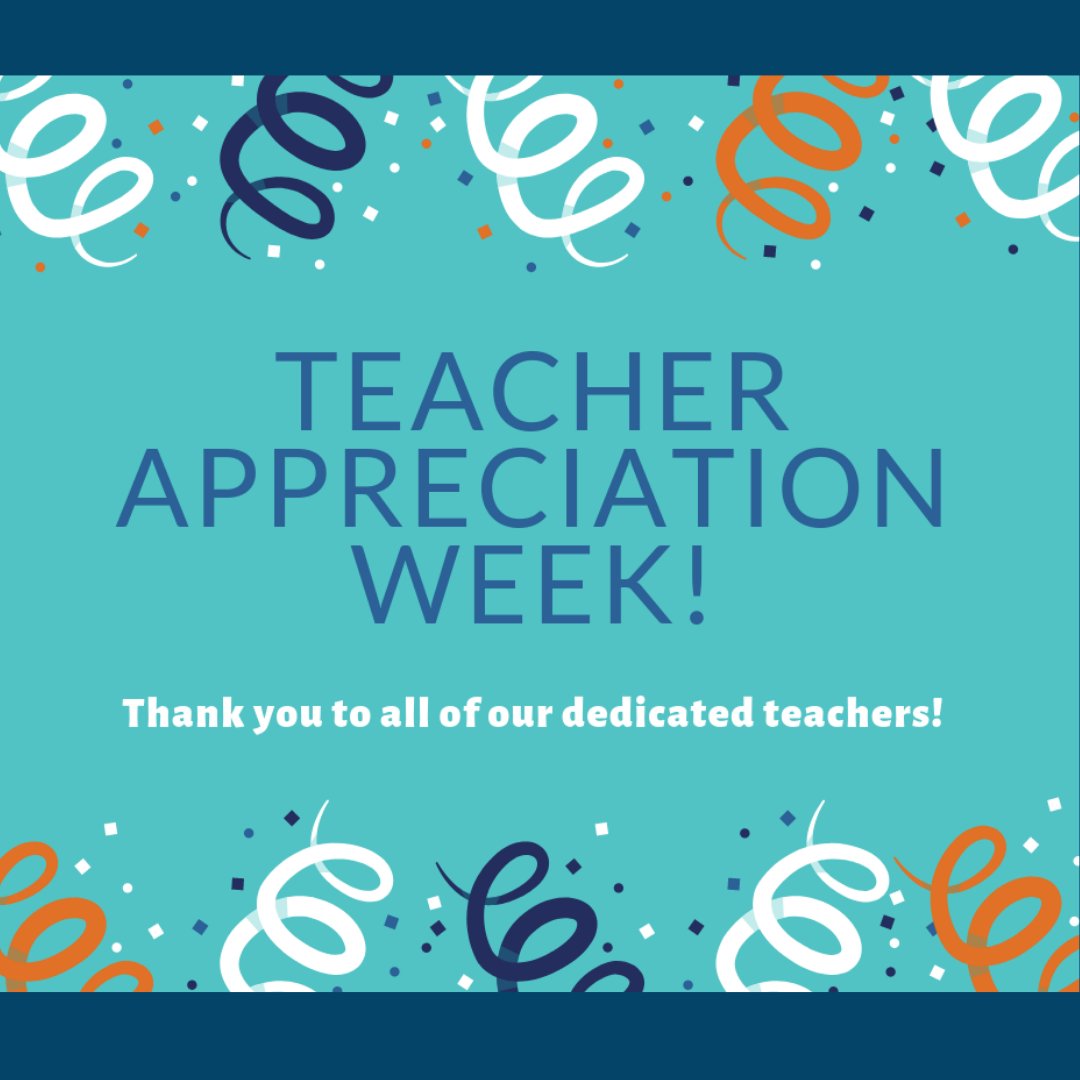 Show your appreciation and tag a teacher that continues to support their students in every way possible during distance learning. 

<a href="/CatholicEdLA/">Los Angeles Catholic Schools</a> 
#greatleadersaregreatteachers #celebrateyourteachers #everyweekisappreciationweek