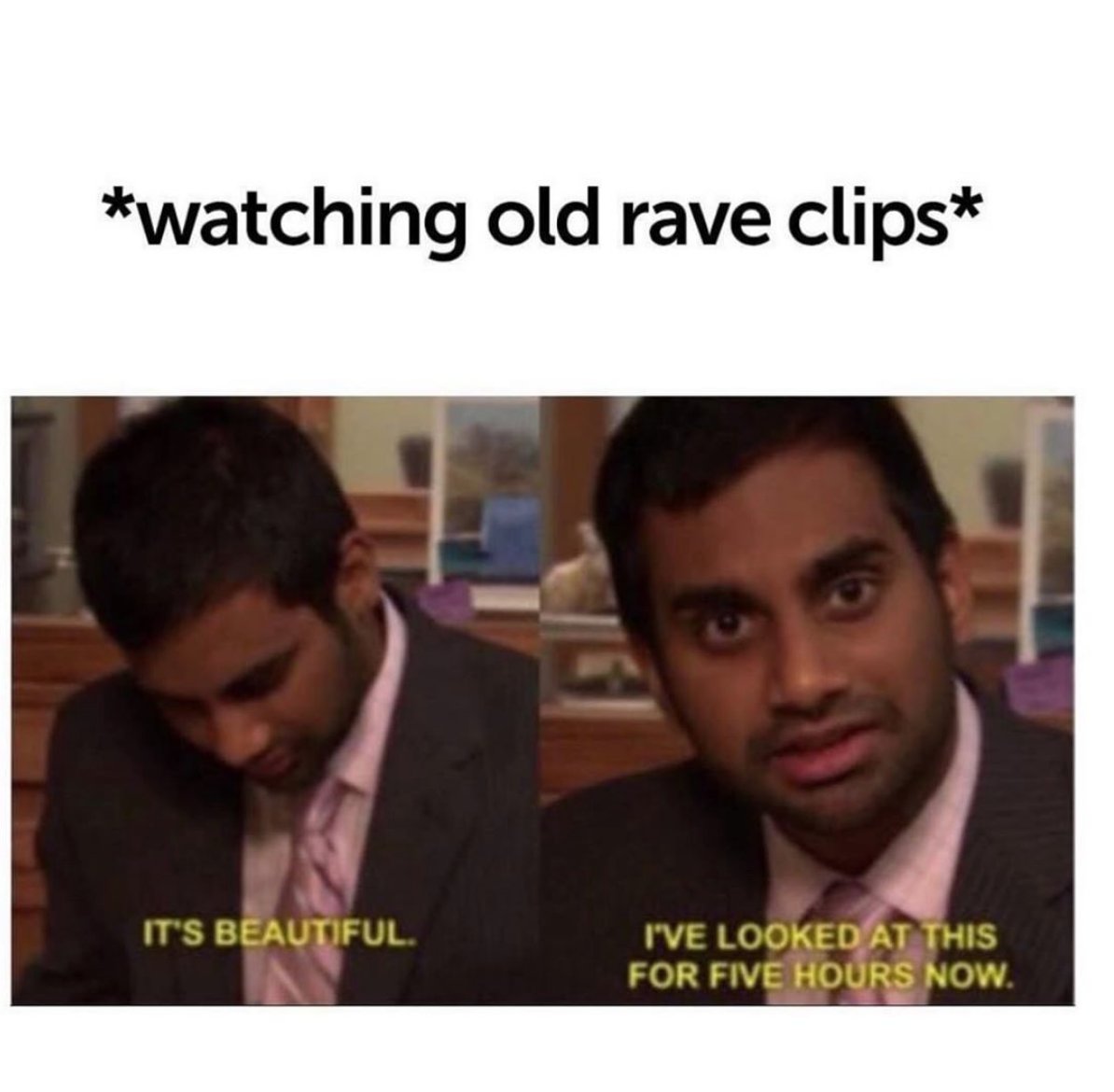 Dubbi: Every dubamn day.