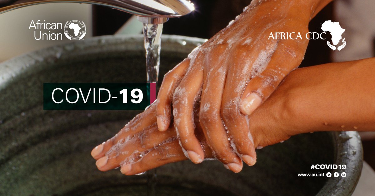 _AfricanUnion's tweet photo. [Read] COVID19: @_AfricanUnion in Discussions with #Madagascar over herbal remedy @ https://t.co/0s94WC4J6J #COVID19 https://t.co/QqOYsUOiCJ