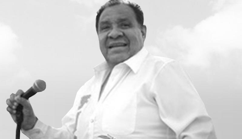 telediariomty's tweet photo. #ÚLTIMAHORA
Fallece José Luis Garza, vocalista de #GrupoFlash
➡ https://t.co/rI6bO1xK7r https://t.co/OttbbywWrd