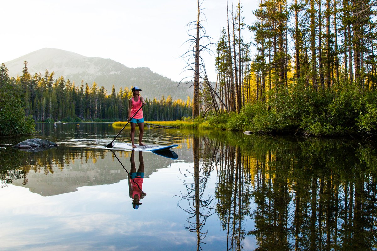 visitmammoth's tweet photo. While it’s critical right now to #StayAtHome, Mammoth Lakes will be ready to welcome you back when the time is right. It's National Travel and Tourism Week and we want to virtually kick off our own
celebration. Where's the first place you're planning on visiting?
#nttw2 https://t.co/3GnWpQOoSa