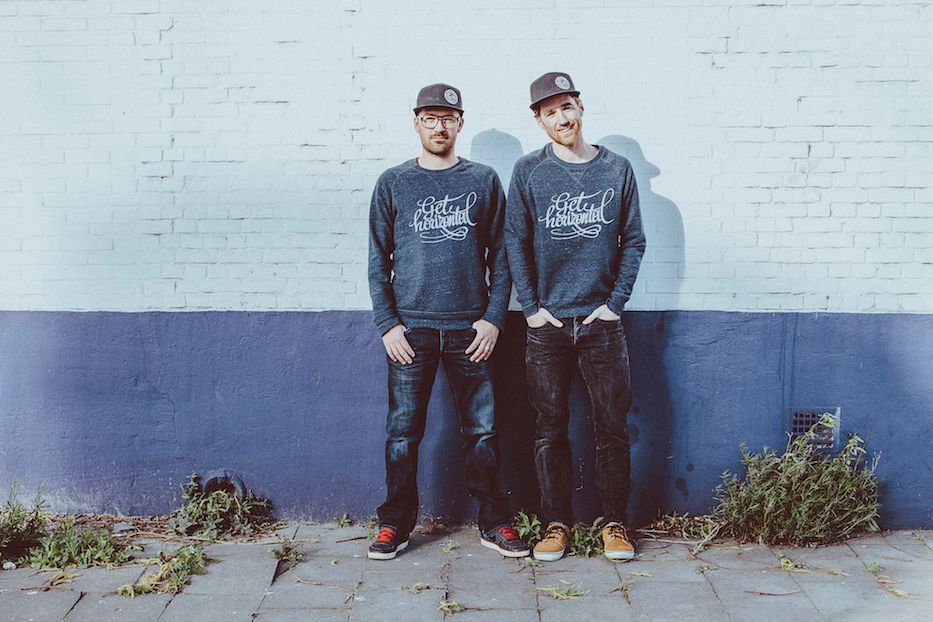 Sideline Talk: <a href="/GetHorizontal/">Get Horizontal</a> [Ep. 30] -> buff.ly/3b0mtp7