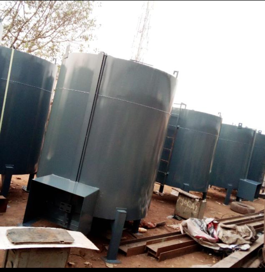 SERVIQ Energy Services Limited on Twitter: 