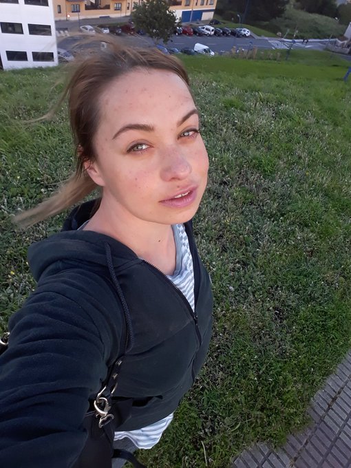 Paseo todo lo que puedo https://t.co/n3QnlqpKVy<a href="/tag/backstage"class="tags"><span>#backstage</span></a>