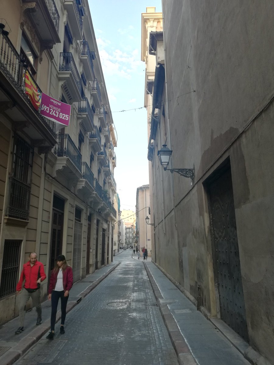 16 de Març de 2030. T'ho imagines? #falles #senseFallanohihaFalles