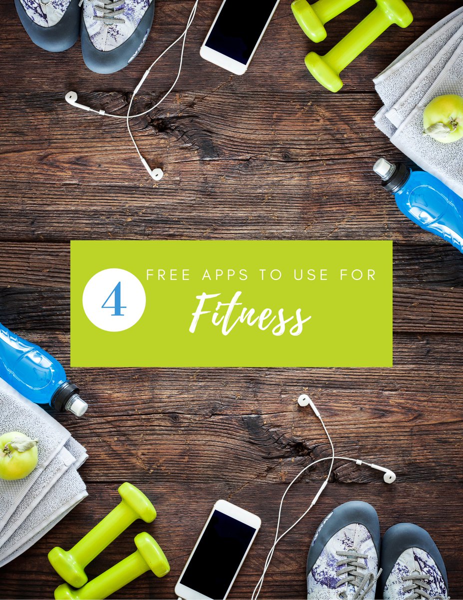 ashmarie2506's tweet photo. It's always been hard to get motivated for exercising! Since using these 4 awesome apps, I have been able to manage my eating habit along with working out almost daily!

Click Here: https://t.co/n0iSF2Nq51

#fitnessjourney #stayhome #workout #collegeworkout https://t.co/cAO2vgDlLj