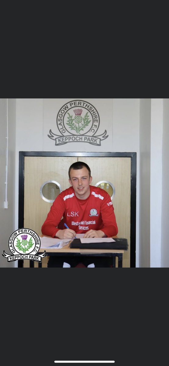 Shire are please to announce that talented striker Paul butler has signed on again for next season