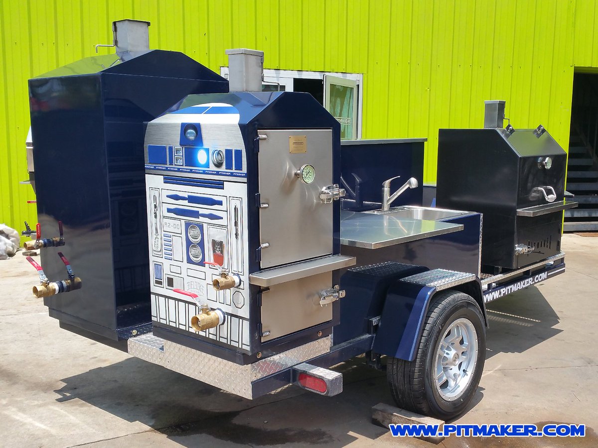 #maythe4thbewithyou,  always. #Pitmaker #happystarwarsday #maythe4th