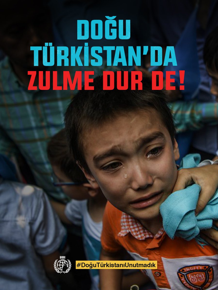 dirgenbayram's tweet photo. #DoğuTürkistanıUnutmadık https://t.co/8h0In4Ze7Y