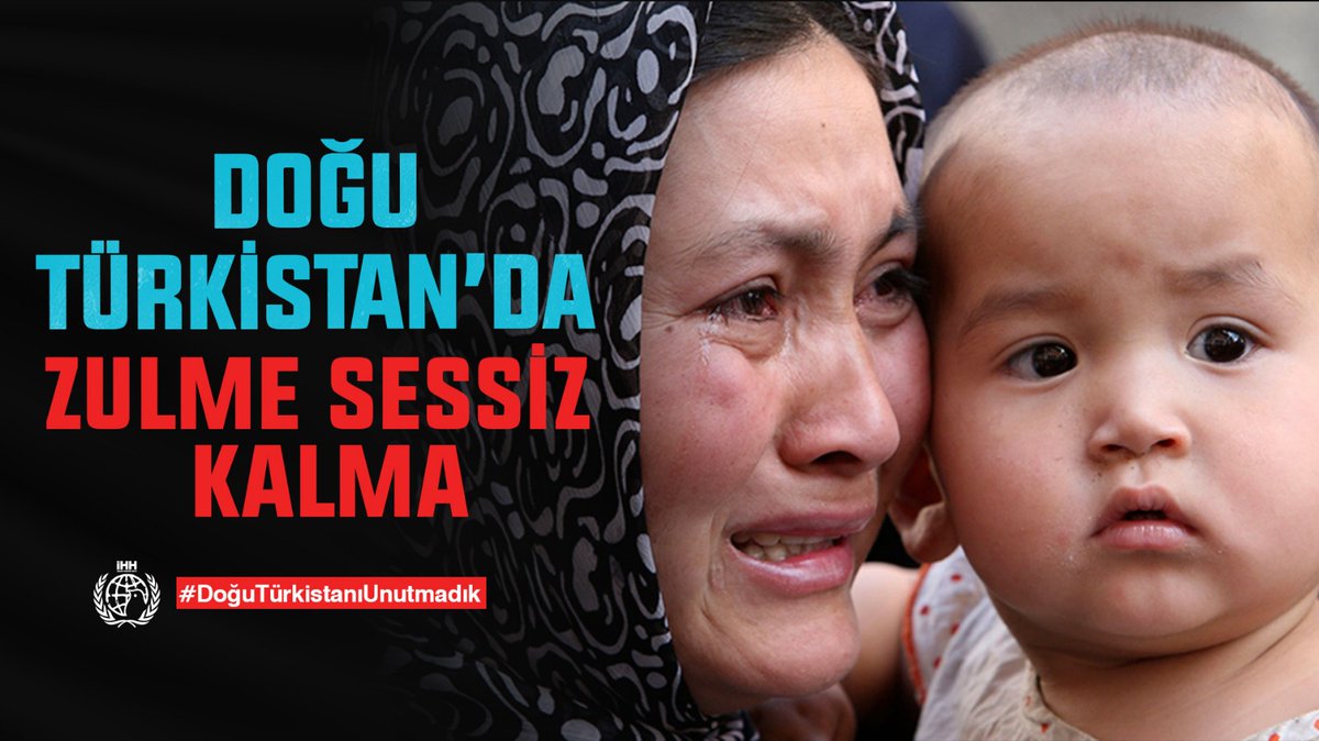 dirgenbayram's tweet photo. #DoğuTürkistanıUnutmadık https://t.co/8h0In4Ze7Y