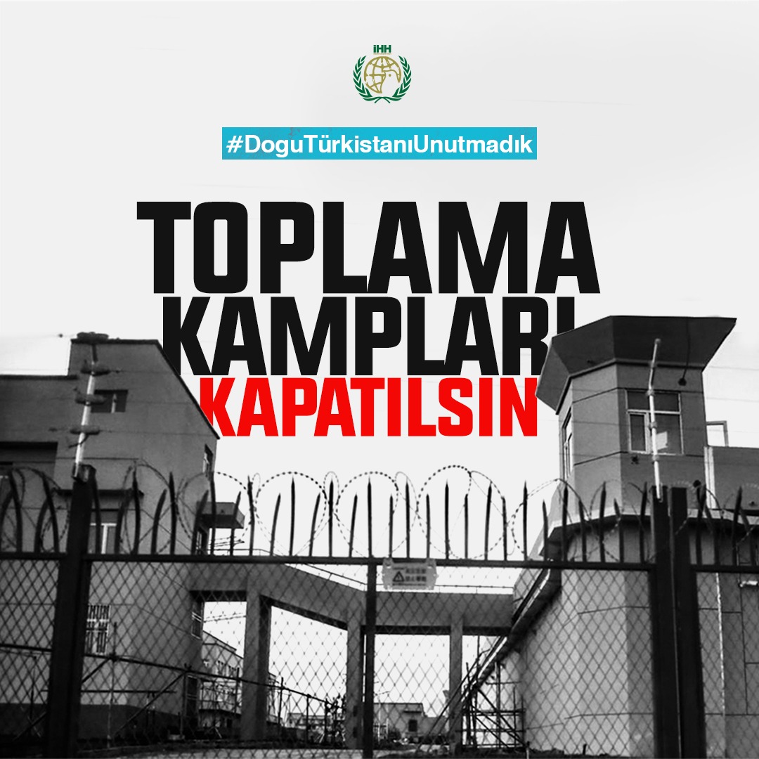 dirgenbayram's tweet photo. #DoğuTürkistanıUnutmadık https://t.co/8h0In4Ze7Y