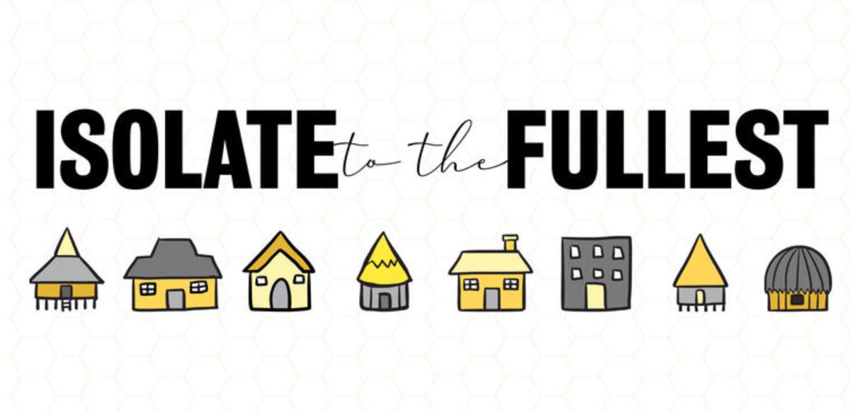 Join me tomorrow at 12pm EST for a session on How Not To Meditate, hosted by <a href="/UWaterloo/">University of Waterloo</a>. I'll share and guide a series of mindfulness practices that may be helpful to you during this time of lockdown.

Sign-up here (all are welcome): bit.ly/2znTnmp