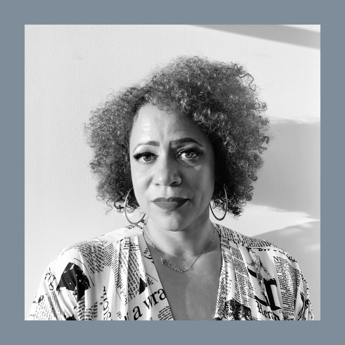 NYTmag's tweet photo. “Black Americans have also been, and continue to be, foundational to the idea of American freedom.”

Congratulations to @nhannahjones, whose #1619 Project essay has won the Pulitzer Prize for Commentary  

https://t.co/A0KqJRP5Dx https://t.co/UaOAQOI22E