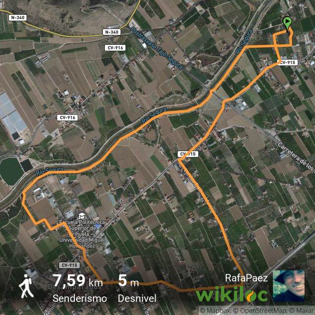 thaderprofit's tweet photo. ¡Mira esta ruta!  https://t.co/JshmwGWqQ7 (Bonanza Reiguero) en Wikiloc https://t.co/JshmwGWqQ7 https://t.co/XFH2ZuJTE1