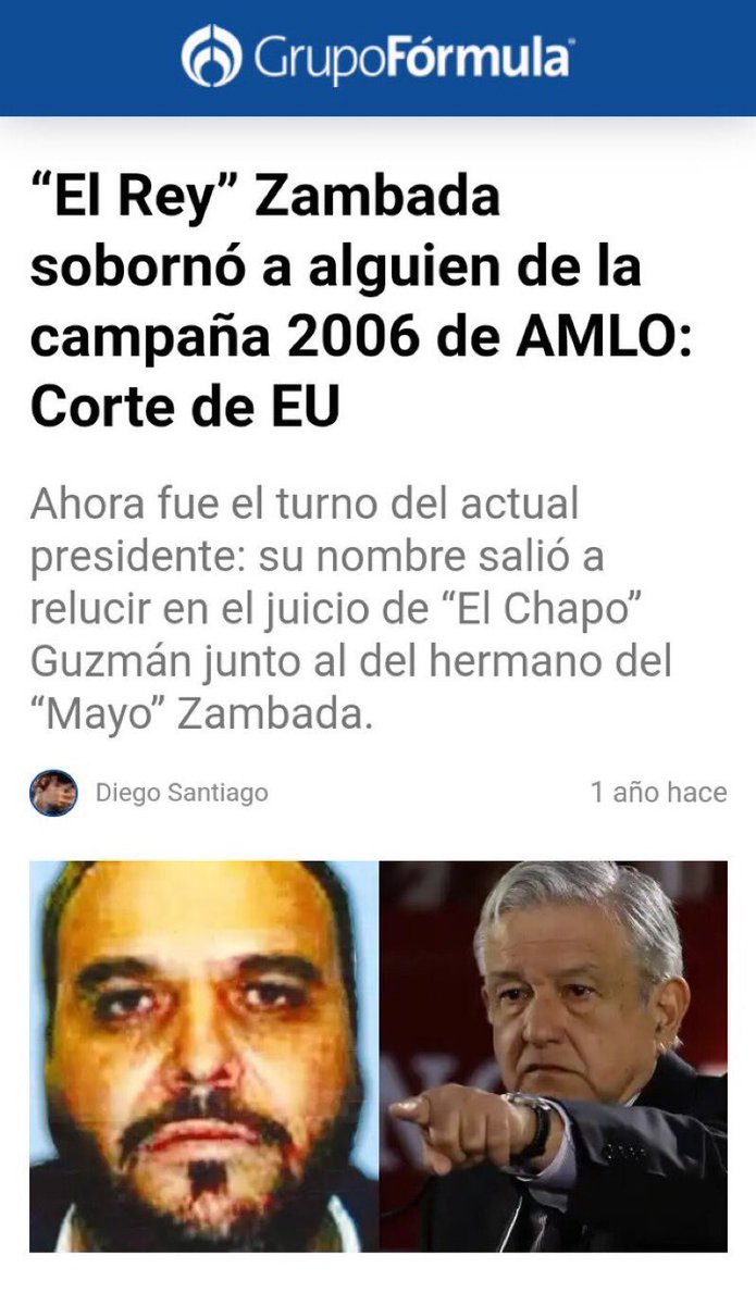 LSofiaDim's tweet photo. ¿Ustedes creen que López sabía de esto ? https://t.co/2fwncPkTmC