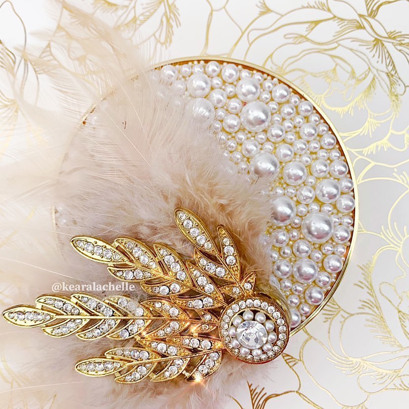 YazminsGlamRoom tweet media