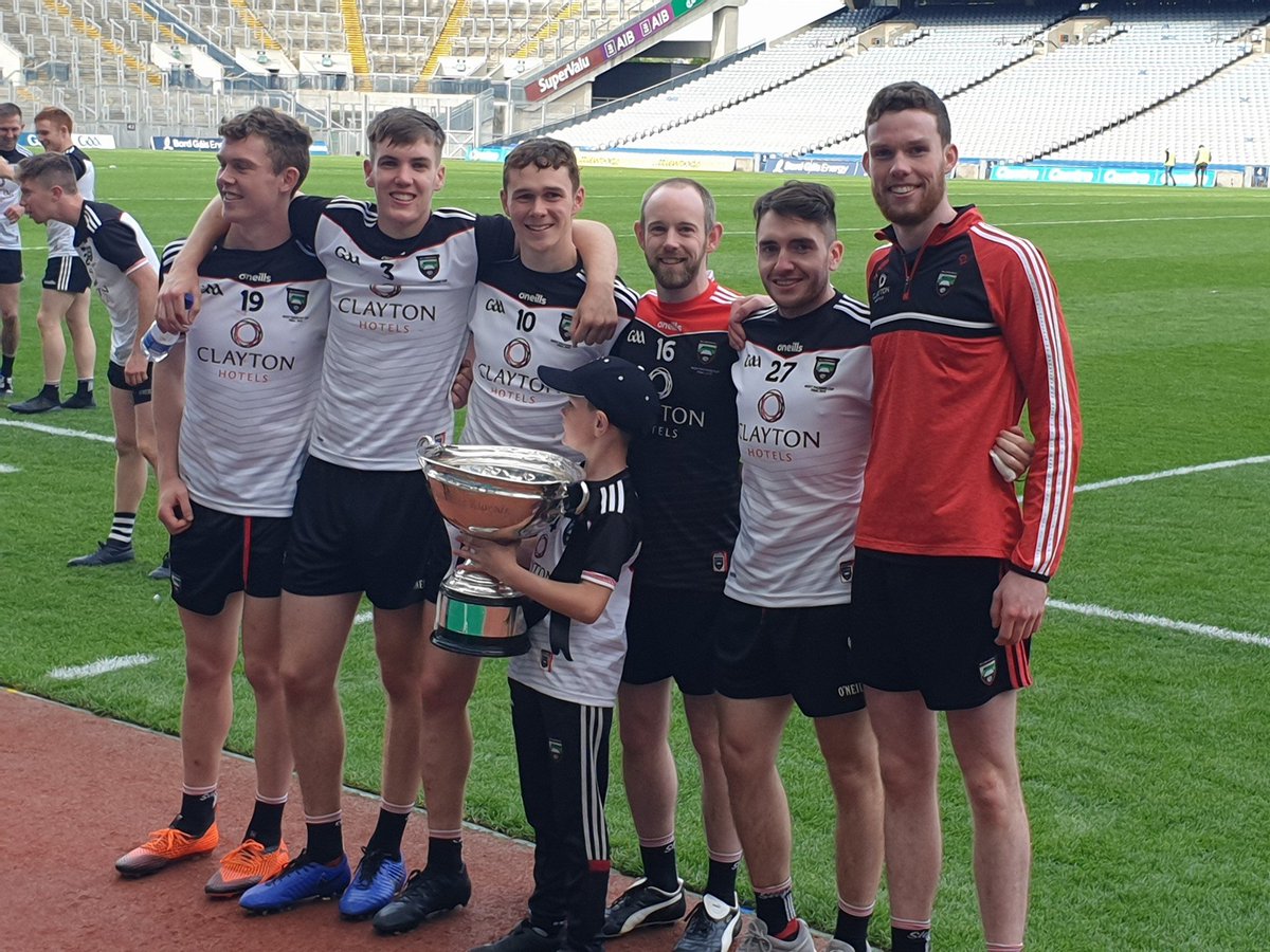 NaomhEoinHurl's tweet photo. Please support our senior hurlers &amp; supporters, soloing from Kent Park to Croke Park &amp; back on Friday &amp; Saturday to raise funds for Pieta House, all under current physical distancing rules. #CrokerandBack4PietaHouse 
https://t.co/6ONkjueVka https://t.co/9FvFCGtJVP
