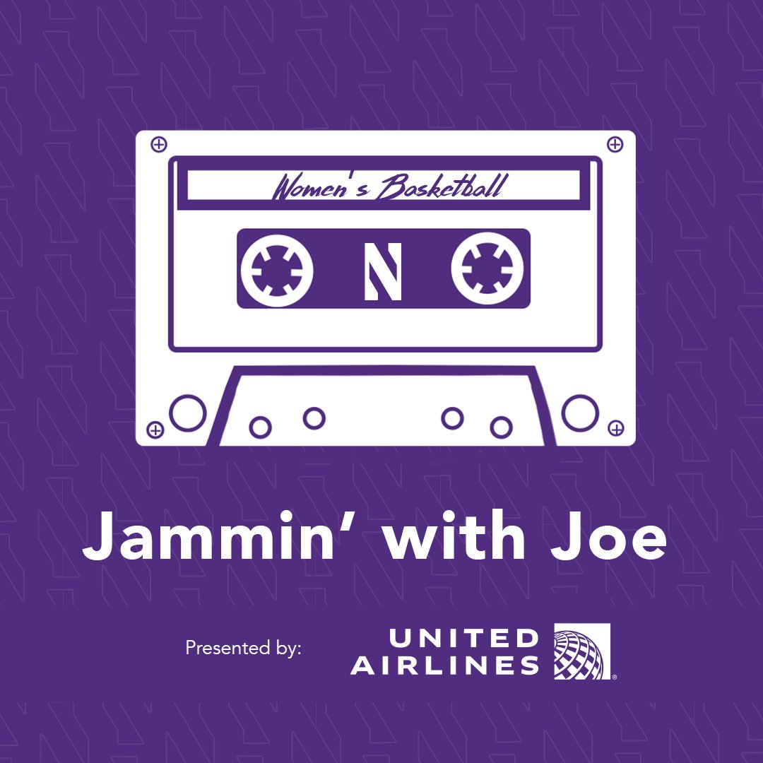 nuwbball's tweet photo. We've got a Monday treat – all of @Joe_McKeown700's favorite tracks in ONE playlist. 

🎶: https://t.co/rut3qPemyK

You're welcome. Enjoy Jammin' with Joe. 

#LockedN x #GoCats https://t.co/gkZZ0YLkhY