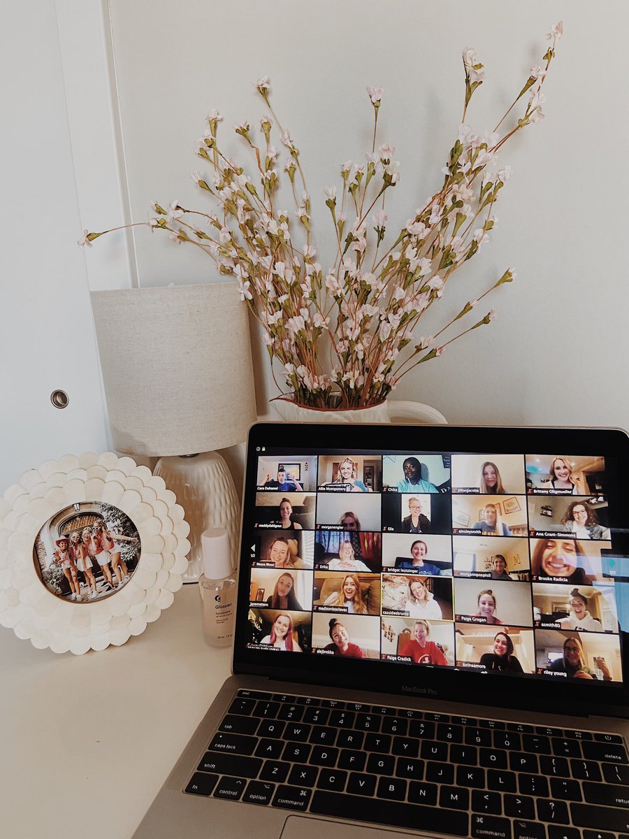 Kappa Delta - UNL tweet media