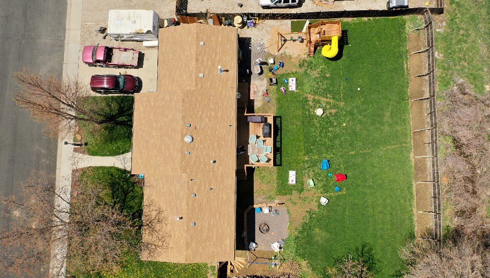 FlyingHighPhoto's tweet photo. Afternoon flight test with the new setup. #flyinghigh #dronephotography #realestatephotography https://t.co/PQfvRE8P72