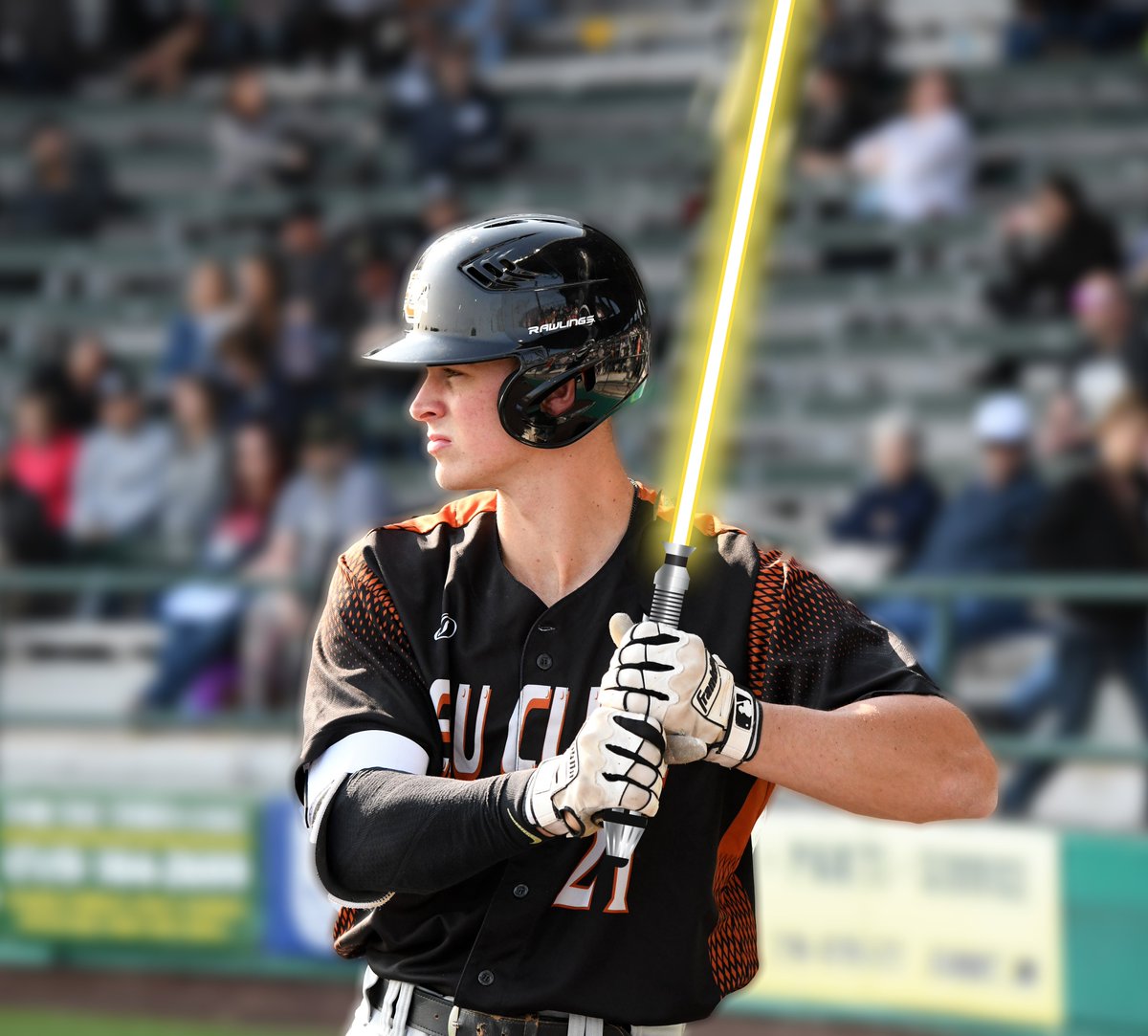 Happy Star Wars Day! #MayTheFourthBeWithYou
