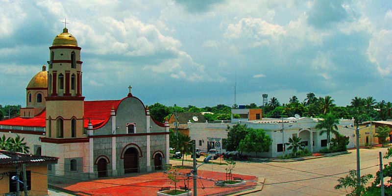 Colegios privados en Santo Tomás