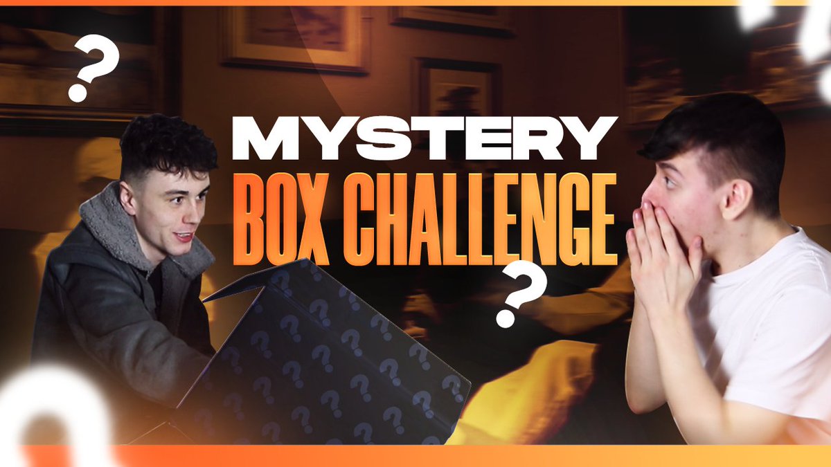 Cosconia's tweet photo. Our new video is up! See us open up a mystery box and try to create the best outfits 🪐

Let us know in the video comments who you think won!

https://t.co/iHbE7rO9BF https://t.co/a21sz7ThTI