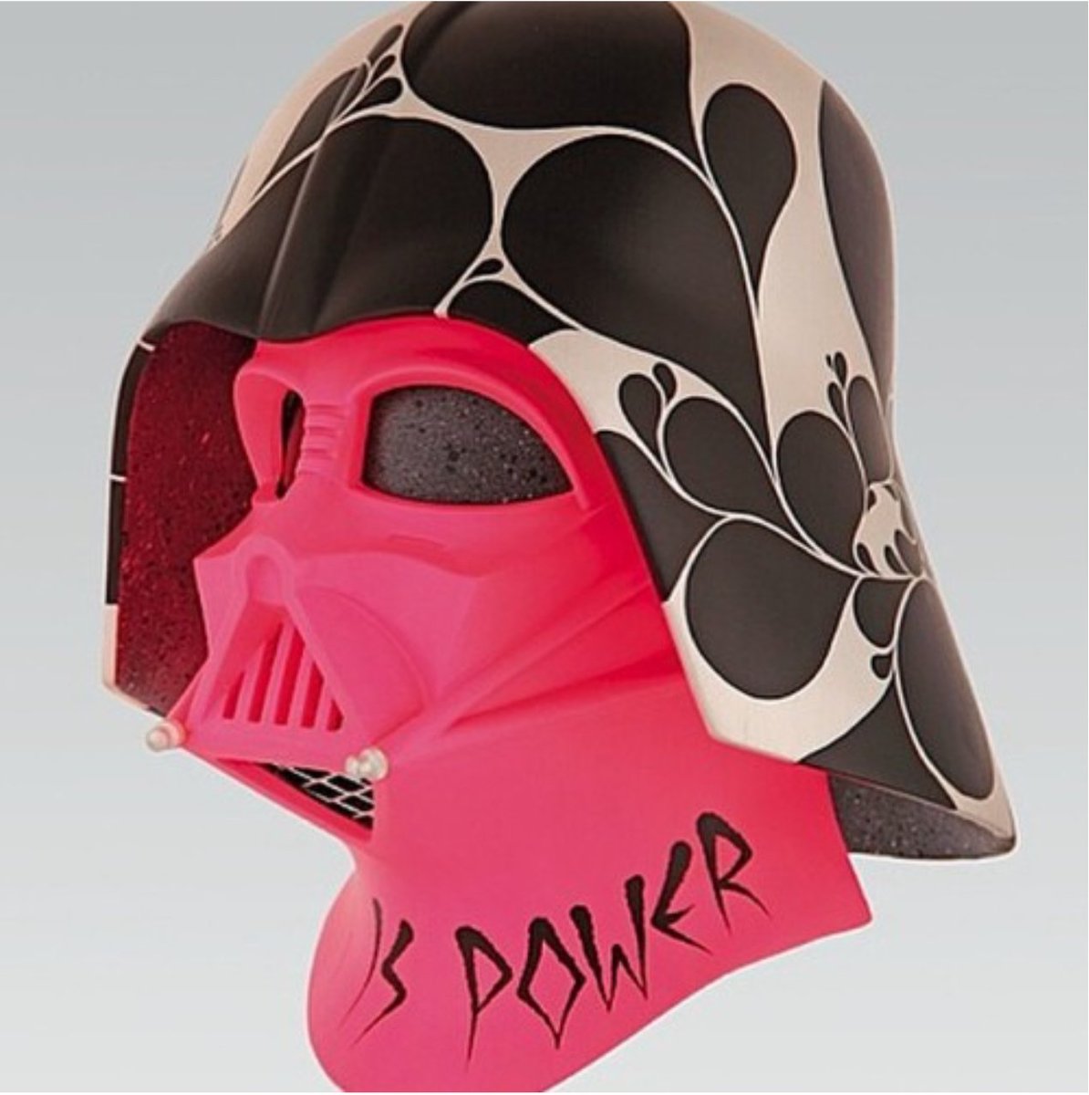 buffmonster's tweet photo. MAY THE 4th BE WITH YOU! #BuffMonster #DarthVader #VaderProject https://t.co/WOYGyTnHIG