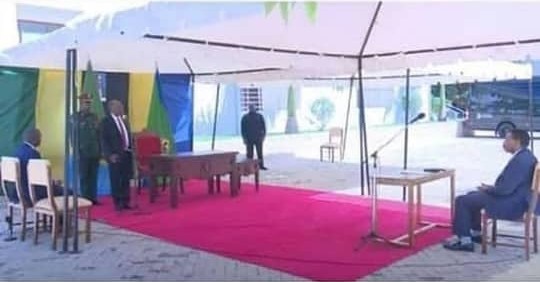 Godbless E.J. Lema tweet media