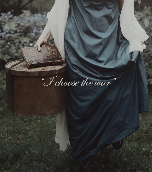 𝐒𝐞 𝐫𝐞𝐪𝐮𝐢𝐞𝐫𝐞 𝐥𝐚 𝐩𝐫𝐞𝐬𝐞𝐧𝐜𝐢𝐚 𝐝𝐞:

  → Cecily Herondale.
  → Conocimiento del personaje
  → Se requiere actividad

¿RT? ↺