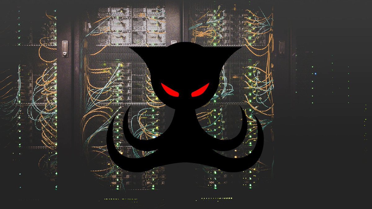 Hashtopolis tweet media