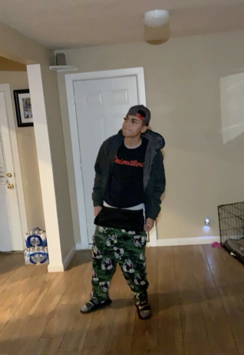 dannyboyjunt's tweet photo. 😈😈🚫🧢💯💯☄️☄️💥🔥🌟🌎💫 https://t.co/L4WdES31Kf