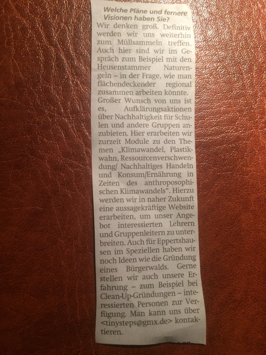 EKositza's tweet photo. Ich hätte hier noch ein tagesaktuelles Schmankerl aus meiner Heimatpostille #OffenbachPost. Wer findet den Fehler? https://t.co/tVtWmU00wc
