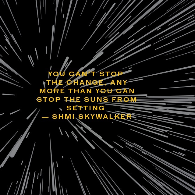 MM4Dance's tweet image. May the Fourth be with You! Always. 

... sorry, we couldn't help it 😁
#maythe4thbewithyou #StarWarsDay #mondaymotivation