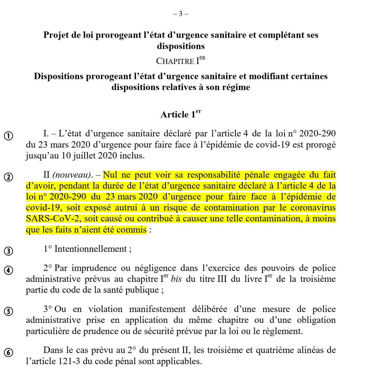 AA_Avocats's tweet photo. Depuis le projet de déchéance de nationalité, aucun projet de loi, aucune disposition n'a été aussi arbitraire, absurde et inconstitutionnelle. Si elle est votée, l'Etat de droit ne s'en relèvera pas #Autoamnistie https://t.co/RA7HkywZeS