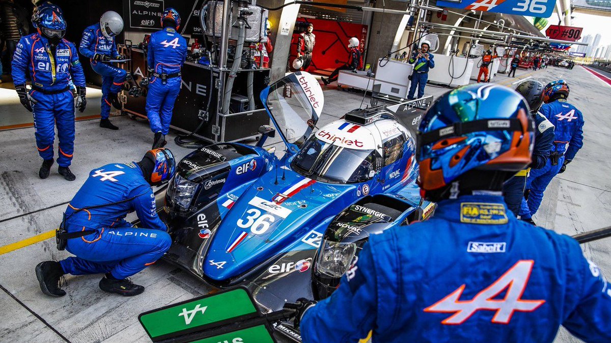 motorpuntoes's tweet photo. #WEC | Signatech involucra a Alpine en su plan para competir en la clase LMDh

https://t.co/8wZHDOJ2nW

#WECLive #Signatech #Alpine #Proyecto #LMDh @SignatechAlpine @alpine_cars @FIAWEC https://t.co/arTUNEqk3i
