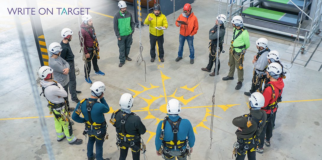 writetarget's tweet image. A budget-friendly boost for your employee comms is already on hand bit.ly/2SCGOue #HRcommunications #employeeengagement #employeecommunications #linemanagers #communicationstraining